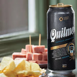 Cerveza Stout Quilmes, 473 ml / 99,88 oz (Pack de 6)