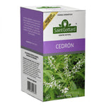 Saint Gottard Lemon Tea, 30 g / 1.05 oz (Box of 20 bags)