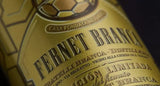 Fernet Branca edición limitada Argentino, 750 ml