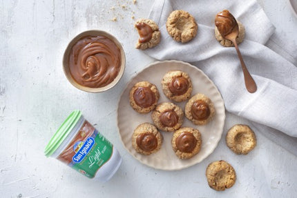 Dulce de Leche Light Without TACC San Ignacio, 400 g / 14.10 oz