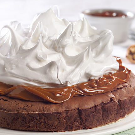 Pre-mix Brownie Aguila Specialties, 425 g / 14.99 oz