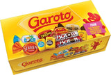 Garoto Nestle Assorted Bonbons, 250 g / 8.81 oz