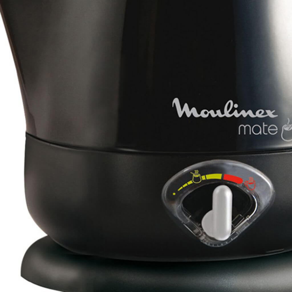 Moulinex BY3975AR Electric Kettle 1LTS Thermal Jug, Auto Shut-Off - Id —  Latinafy