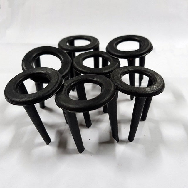 Tripode para Pizza (Bolsa de 1 kg)