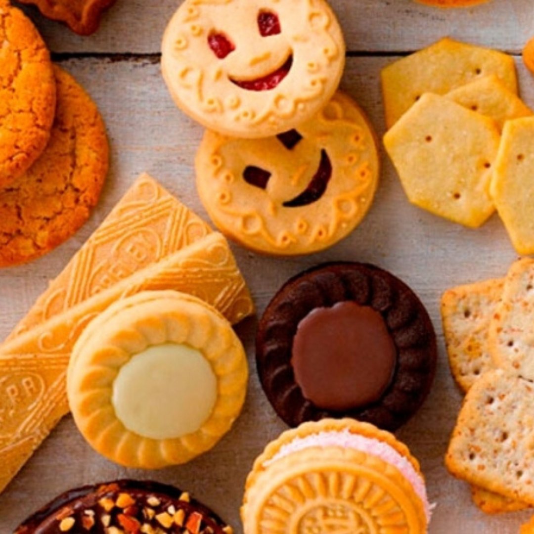 galletas galletitas