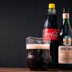 Collection image for: Fernet