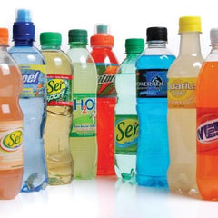 Collection image for: Bebidas sin alcohol
