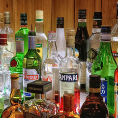 Collection image for: Combos - Alcohol