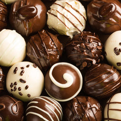 chocolate