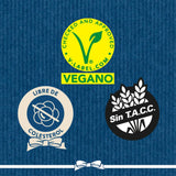 Mayonesa Vegana Sin TACC Hellmann´s, 250 g / 8,81 oz
