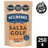 Hellmann's Original Salsa Golf, 250g / 8.8 oz