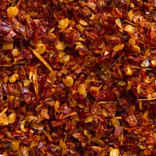 Premium Saborigal Ground Chili Pepper, 1 kg / 35.27 oz