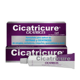 Gel para Cicatrices Cicatricure, 60 g / 2,11 oz