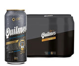 Cerveza Stout Quilmes, 473 ml / 99,88 oz (Pack de 6)