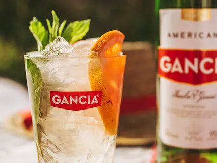 Combo de 4 Gancia Americano, 950 ml / 33,51 oz