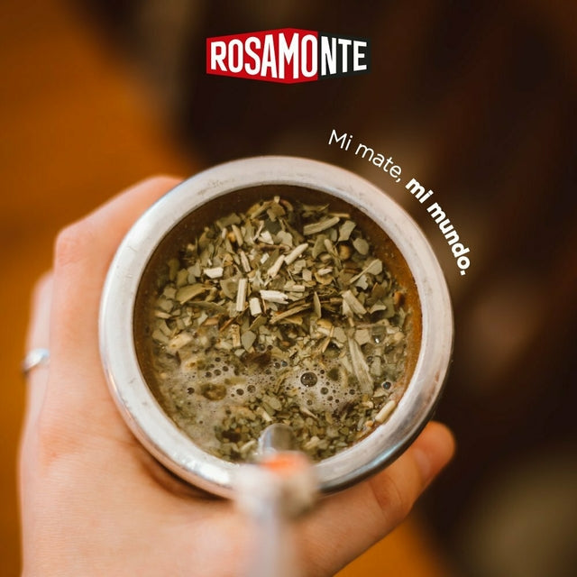 Yerba Rosamonte Special Selection, 1 kg / 35.27 oz