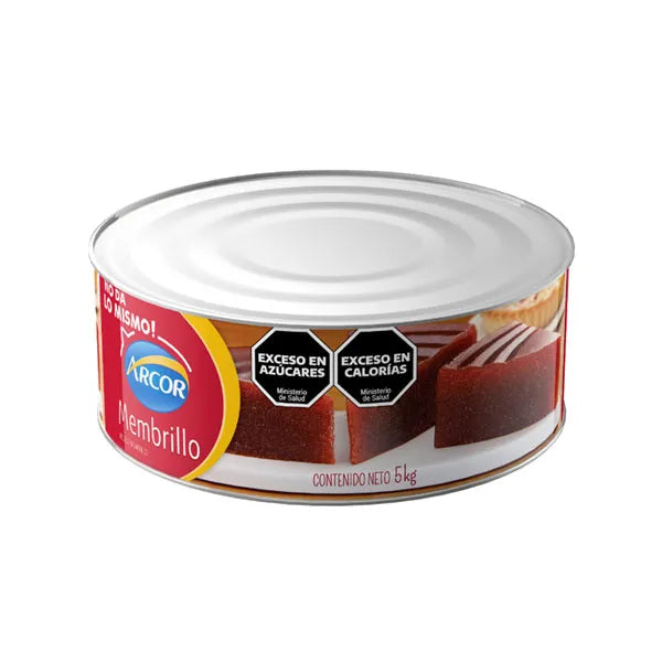 Dulce de Membrillo Arcor 700 g – Envío internacional
