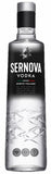 Vodka Sernova Clásico, 700 ml / 24,69 oz