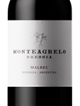 Vino Tinto Monteagrelo Malbec, 750 ml