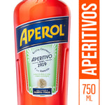 Aperitivo Spritz Aperol, 750 ml