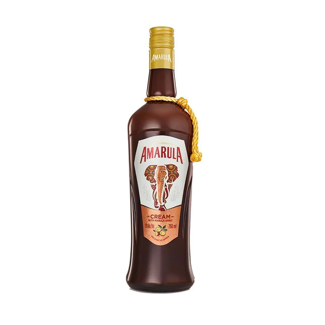 Amarula 750 ml – Licor Cremoso de Fruta Marula