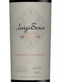 Vino Tinto Luigi Bosca De Sangre Cabernet Suavingnon, 750 ml