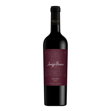 Luigi Bosca Malbec Tinted Wine, 750 ml