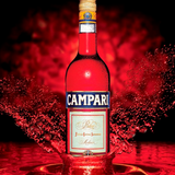 Campari aperitif, 750 ml