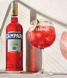 Campari aperitif, 750 ml