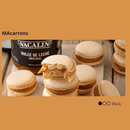 Dulce de Leche Vacalin Original, 450 g / 15,87 oz