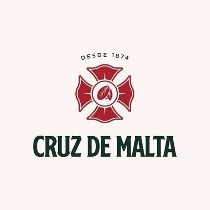 Yerba Mate Cruz de Malta Estacionamiento Natural 500 gramos