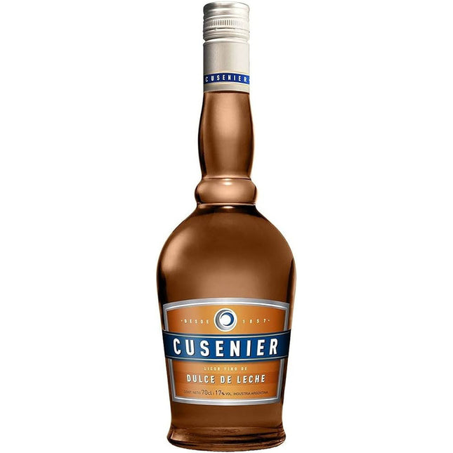 Licor de Dulce de Leche Cusenier, 700 ml