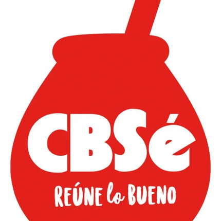 Yerba Mate CBSE Hierbas Serranas Sin TACC, 1 kg / 35,27 oz