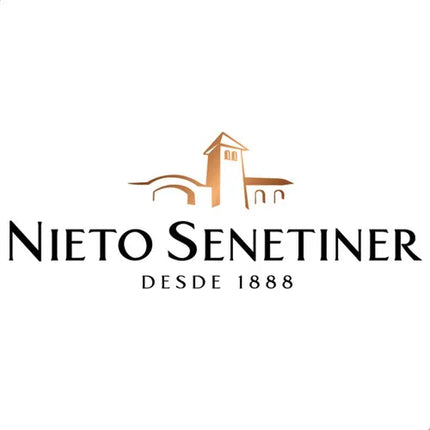 Vino Blanco Benjamin Nieto Senetiner Dulce Coleccion Tardia, 750 ml