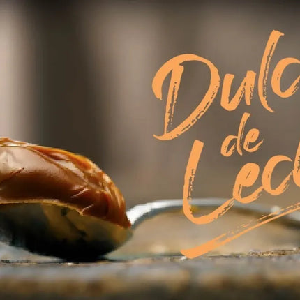 Dulce de Leche Vacalin Original, 450 g / 15,87 oz