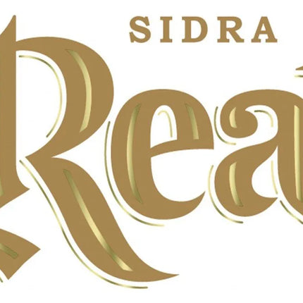 Combo 4 Sidras Tradicional , Real etiqueta  Blanca 750ml