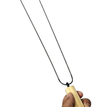 Kit Asador Set De Asado de 7 Piezas (Tabla 48x20 Cm + Accesorios)