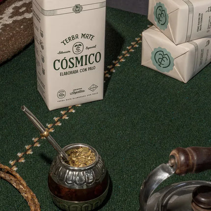 Yerba Mate Cosmico 500g