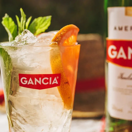 Combo de 8 Gancia Americano, 950 ml / 33,51 oz