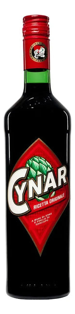 Combo de 8 Aperitivos Cynar, 750 ml