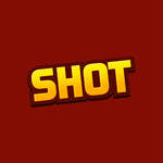 Chocolate Shot con Leche y Mani, 170 g / 6 oz (Pack 3 unidades)