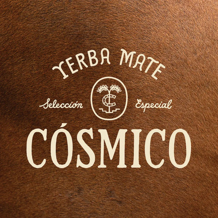 Yerba Mate Cosmico 500g