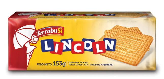 Manon Milk Cookies TerrabuSi, 178 g / 6.27 oz