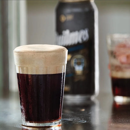 Cerveza Stout Quilmes, 473 ml / 99,88 oz (Pack de 6)