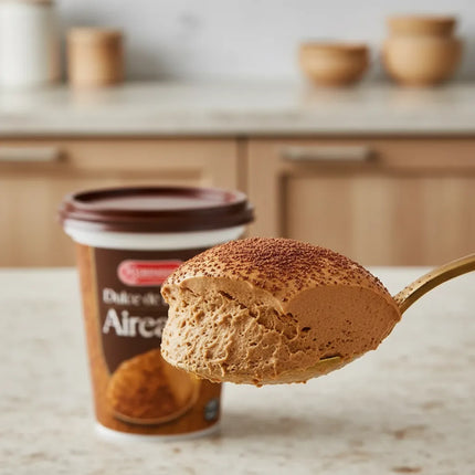 Dulce de Leche La Serenísima Aireado 300 g / 10,58 oz