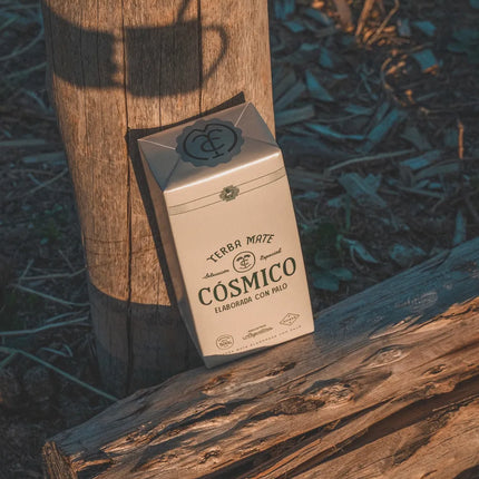 Yerba Mate Cosmico 500g