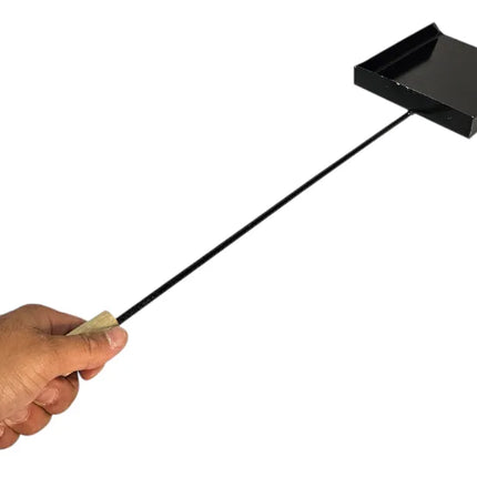 Kit Asador Set De Asado de 7 Piezas (Tabla 48x20 Cm + Accesorios)