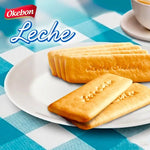 Galletitas Dulces Okebon Leche, 165 g / 5,82 oz