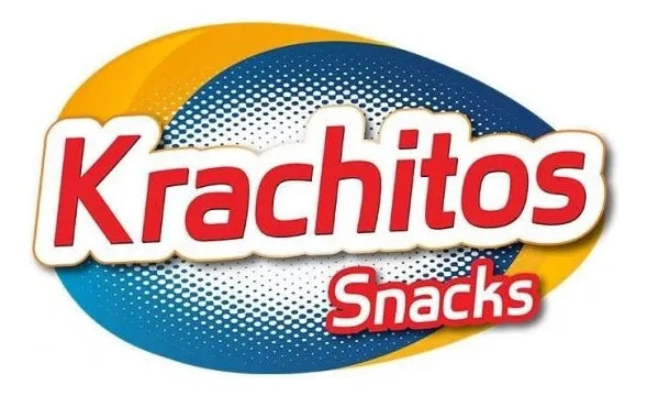Krachitos Palitos Salados Super Bag, 500 g