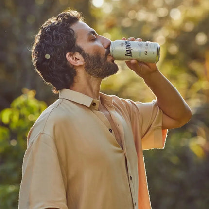 Cerveza Imperial IPA 473 ml / 99,88 oz (pack de 6)